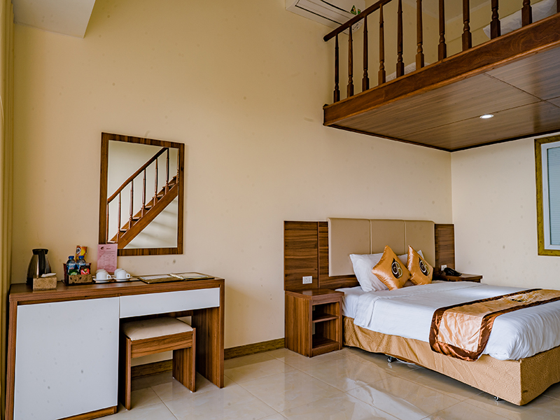 Tam Đảo Belvedere Resort