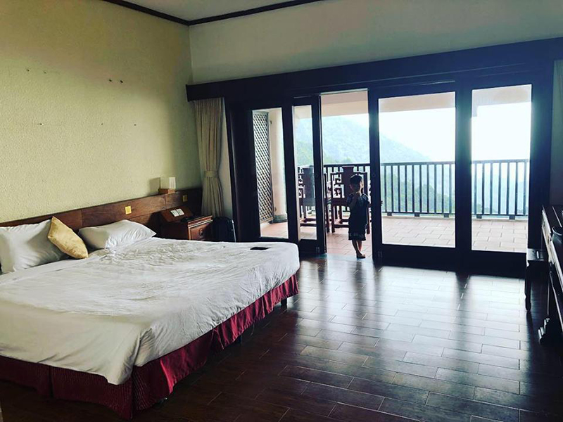 Tam Đảo Belvedere Resort