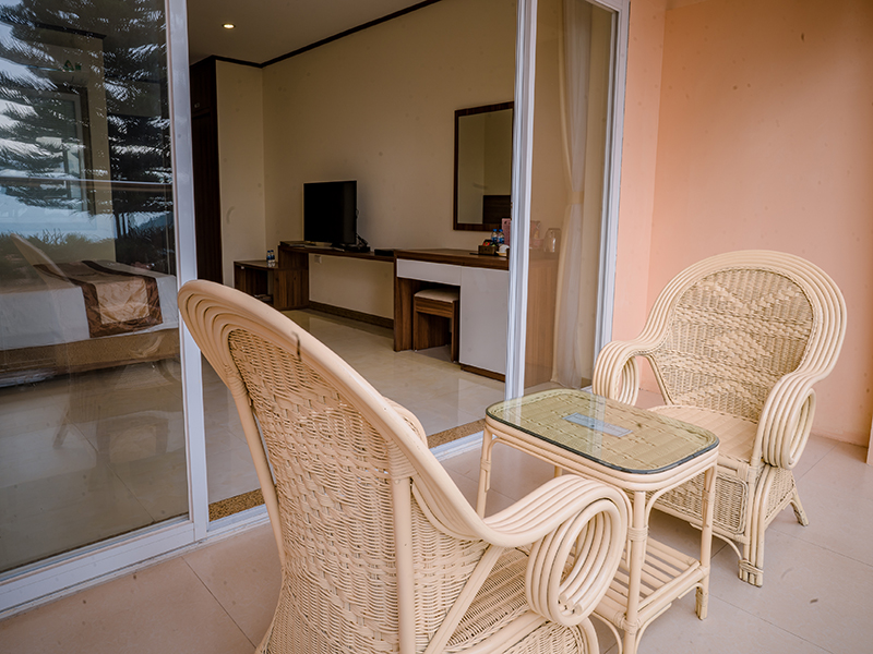 Tam Đảo Belvedere Resort