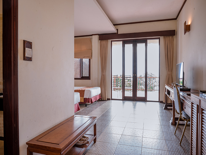 Tam Đảo Belvedere Resort
