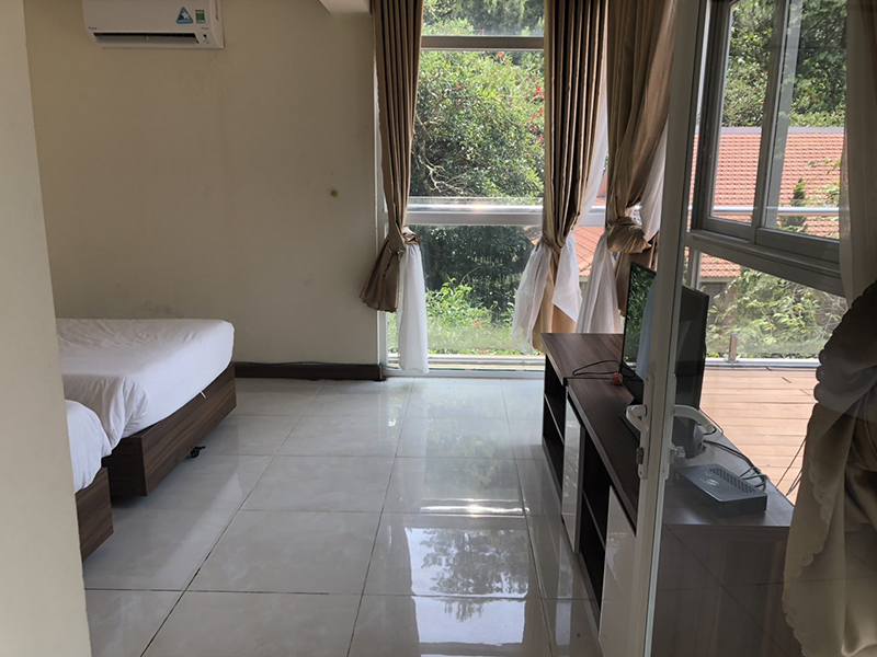 Tam Đảo Belvedere Resort