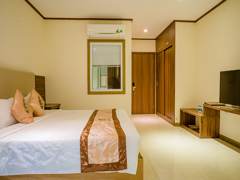 Tam Đảo Belvedere Resort