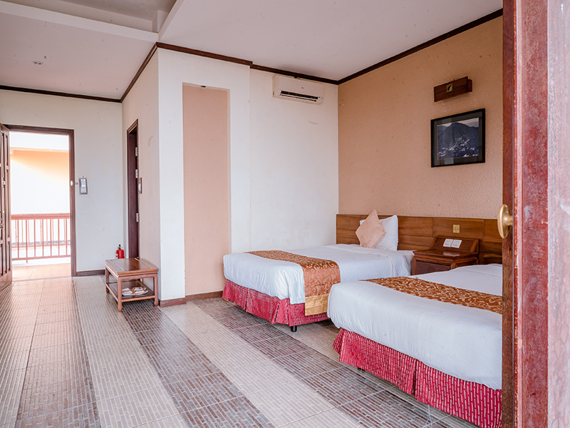Tam Đảo Belvedere Resort