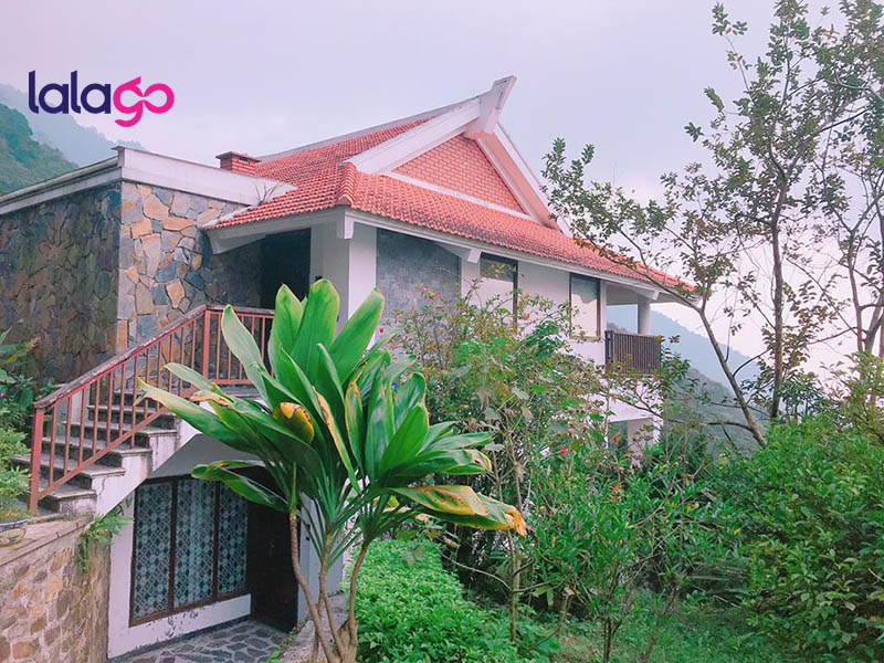 Tam Đảo Belvedere Resort