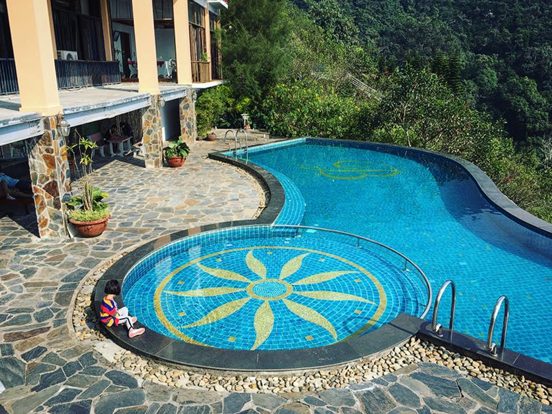Tam Đảo Belvedere Resort