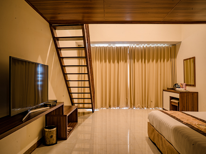 Tam Đảo Belvedere Resort
