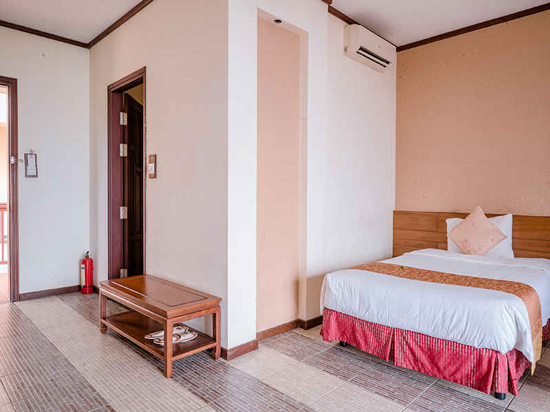 Tam Đảo Belvedere Resort