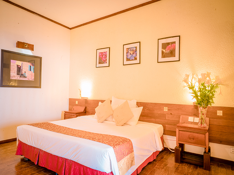 Tam Đảo Belvedere Resort