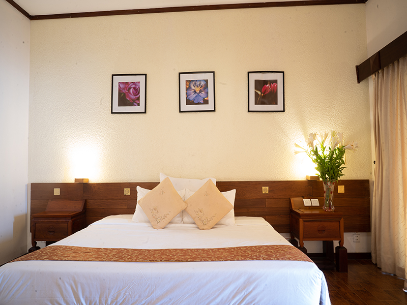 Tam Đảo Belvedere Resort