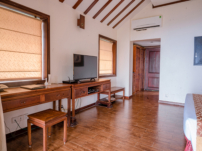 Tam Đảo Belvedere Resort