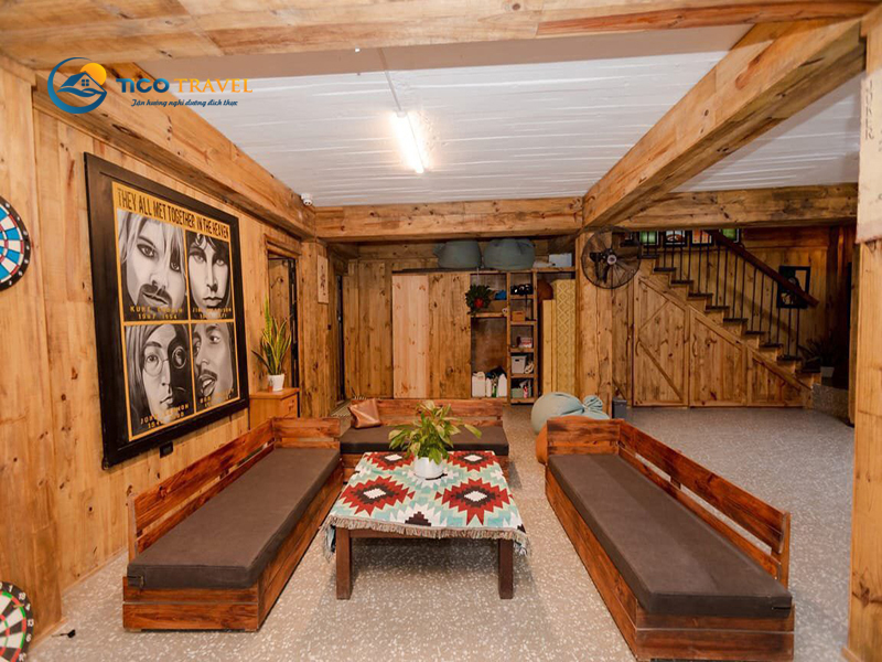VILLA SÓC SƠN TICO 12 – ĐỒNG ĐÒ LAKE HOUSE