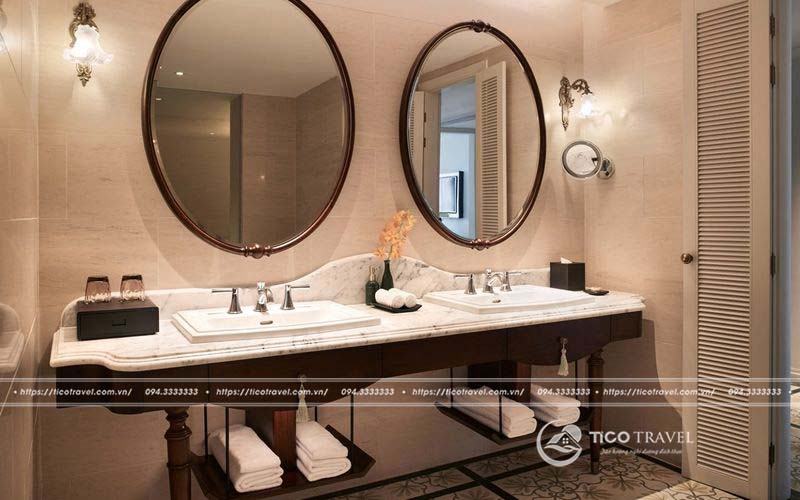 Hotel Perle dOrient Cat Ba – MGallery Resort Cát Bà