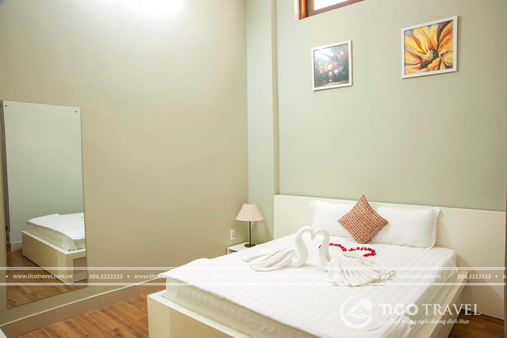 RESORT BÌNH THUẬN TICO 02 CAM BÌNH