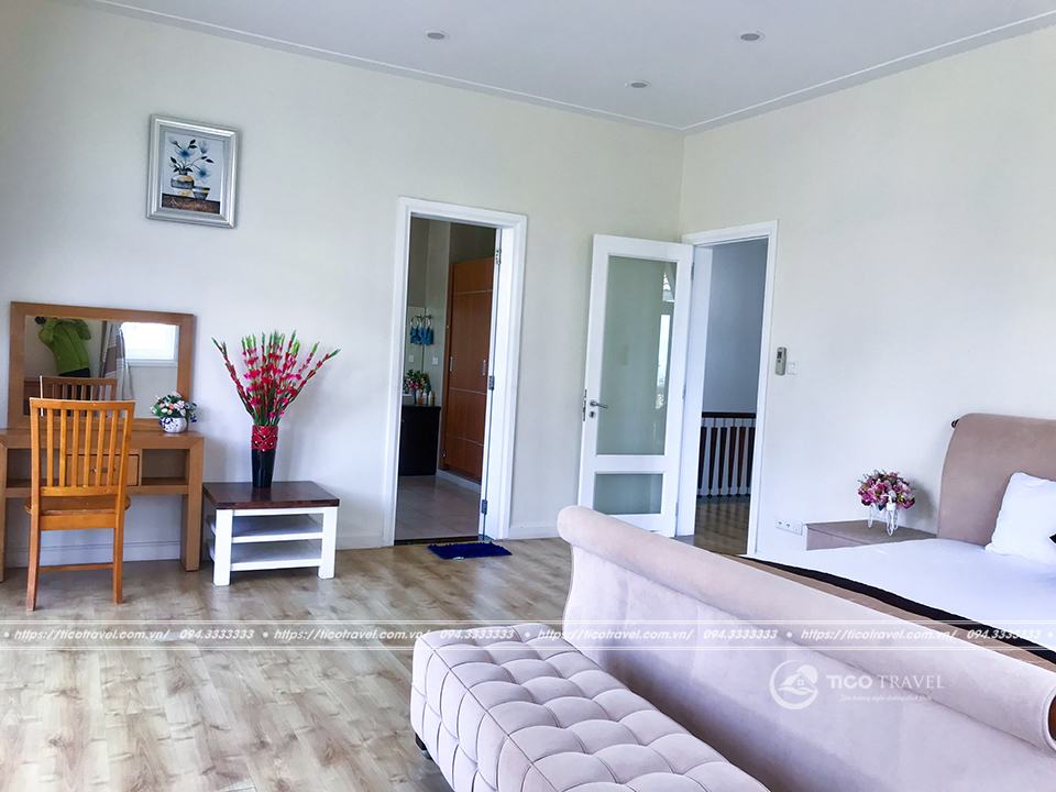 VILLA MŨI NÉ TICO 15 – S57 SEALINKS