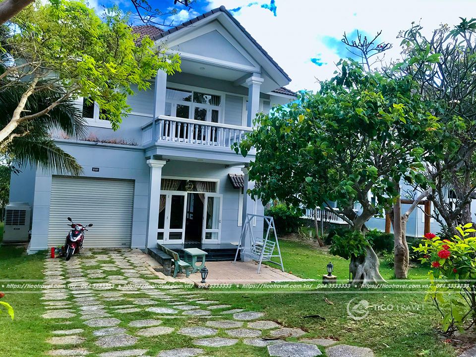VILLA MŨI NÉ TICO 15 – S57 SEALINKS