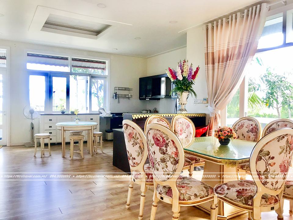 VILLA MŨI NÉ TICO 15 – S57 SEALINKS