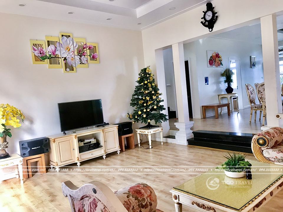 VILLA MŨI NÉ TICO 15 – S57 SEALINKS