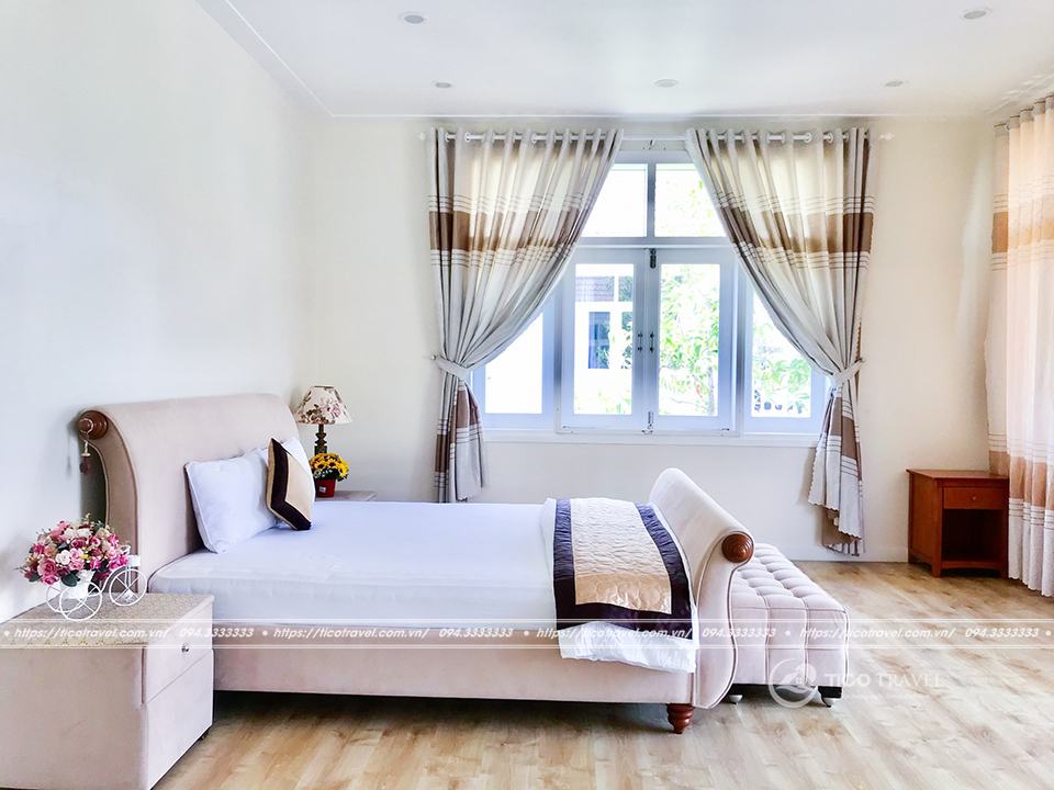 VILLA MŨI NÉ TICO 15 – S57 SEALINKS