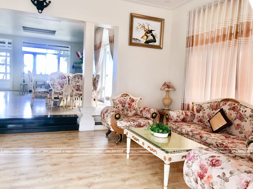 VILLA MŨI NÉ TICO 15 – S57 SEALINKS