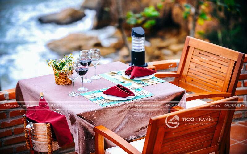 RESORT QUY NHƠN TICO 02 AURORA