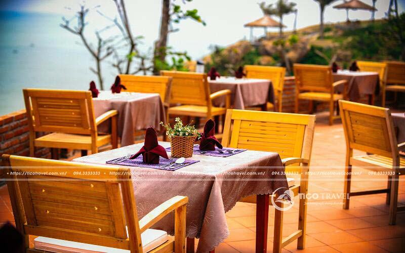 RESORT QUY NHƠN TICO 02 AURORA