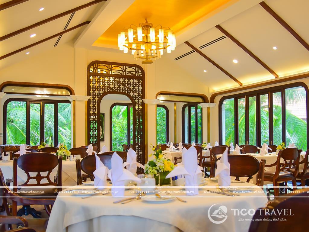 RESORT ĐÀ NẴNG TICO 04 FURAMA RESORT