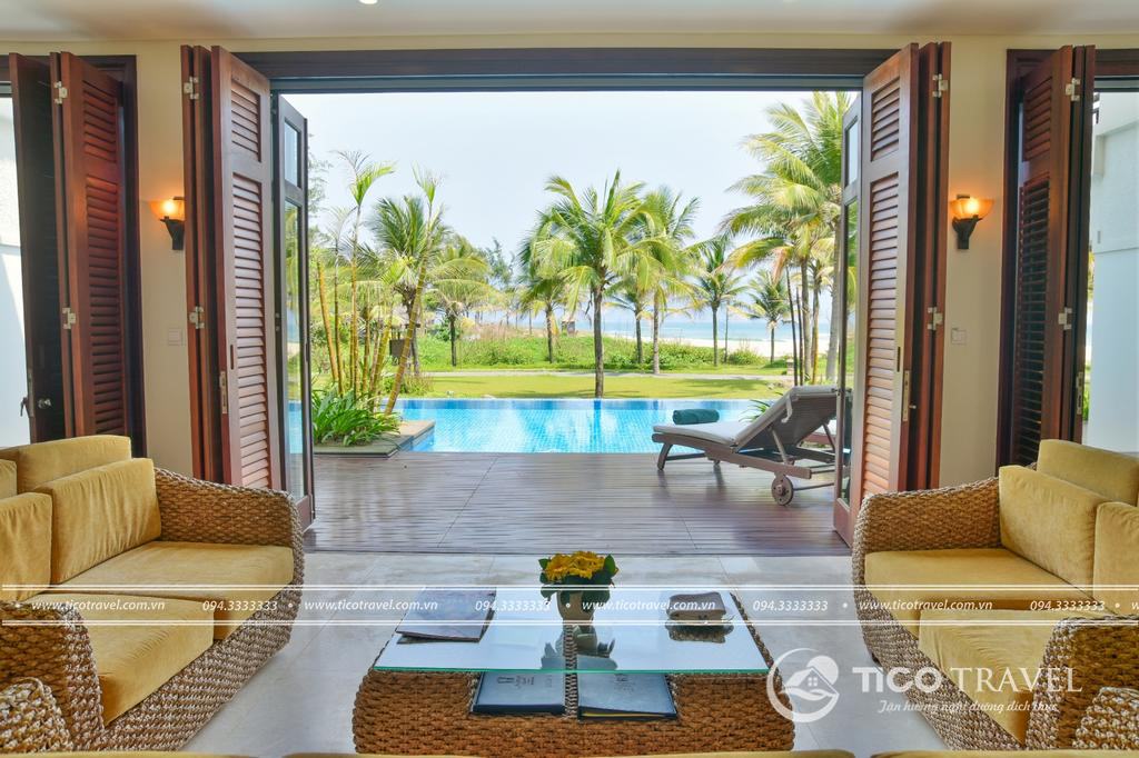 RESORT ĐÀ NẴNG TICO 04 FURAMA RESORT