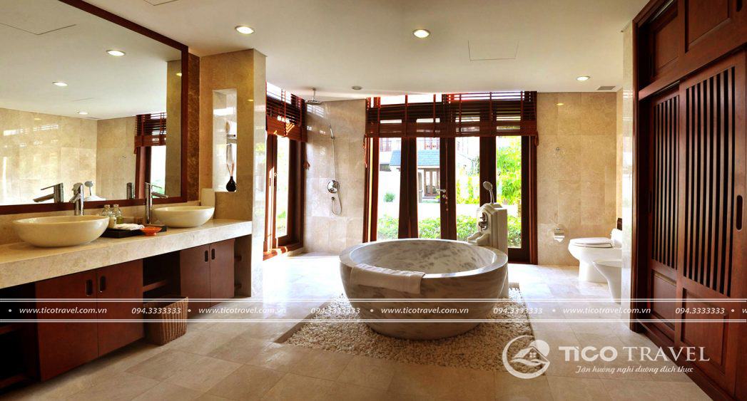 RESORT ĐÀ NẴNG TICO 04 FURAMA RESORT