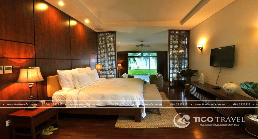RESORT ĐÀ NẴNG TICO 04 FURAMA RESORT