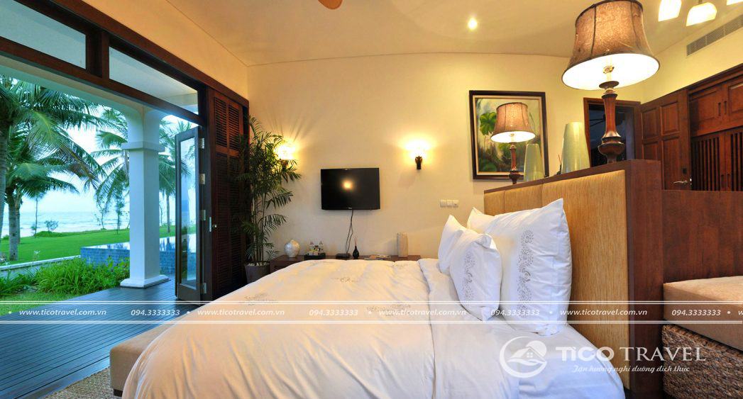 RESORT ĐÀ NẴNG TICO 04 FURAMA RESORT