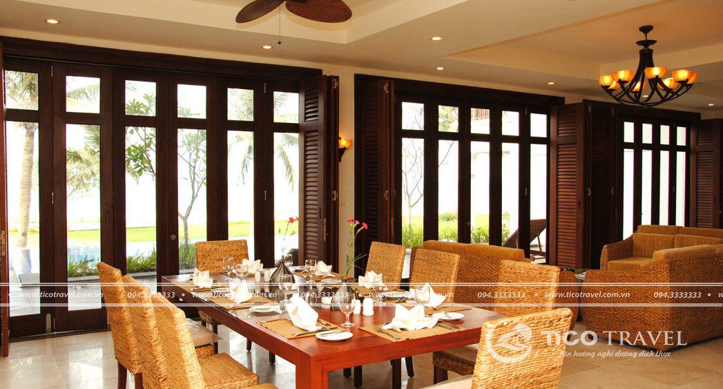 RESORT ĐÀ NẴNG TICO 04 FURAMA RESORT