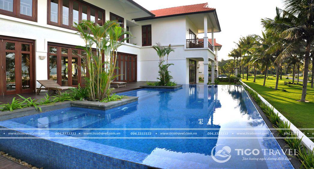 RESORT ĐÀ NẴNG TICO 04 FURAMA RESORT