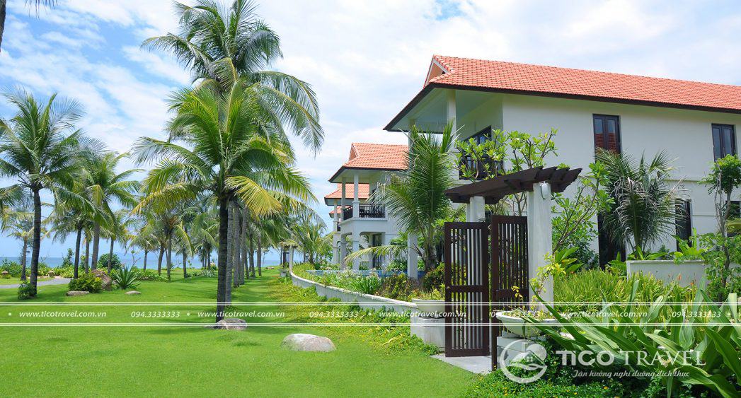 RESORT ĐÀ NẴNG TICO 04 FURAMA RESORT