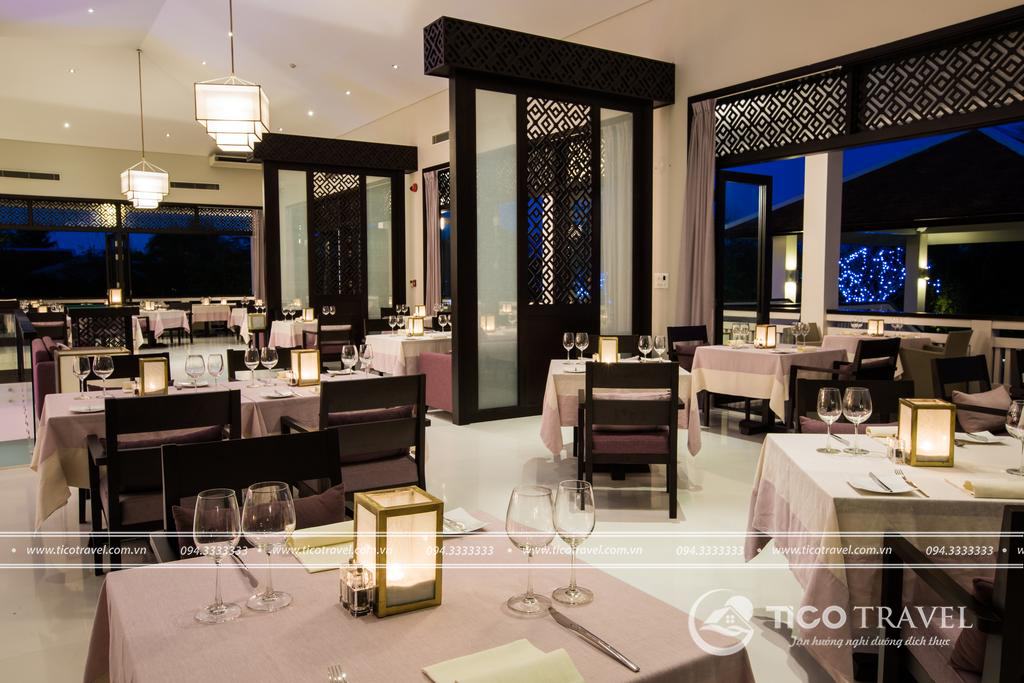RESORT ĐÀ NẴNG TICO 14 TIA WELLNESS