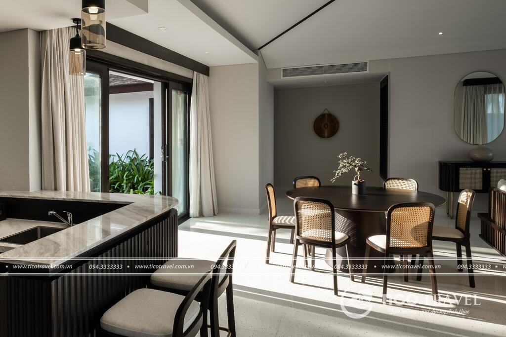 RESORT ĐÀ NẴNG TICO 14 TIA WELLNESS