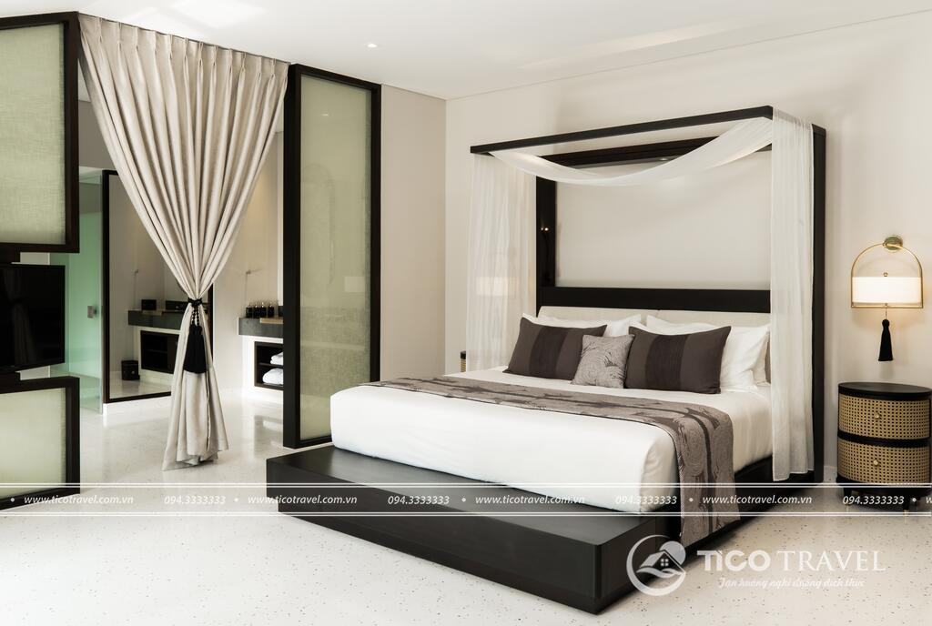 RESORT ĐÀ NẴNG TICO 14 TIA WELLNESS