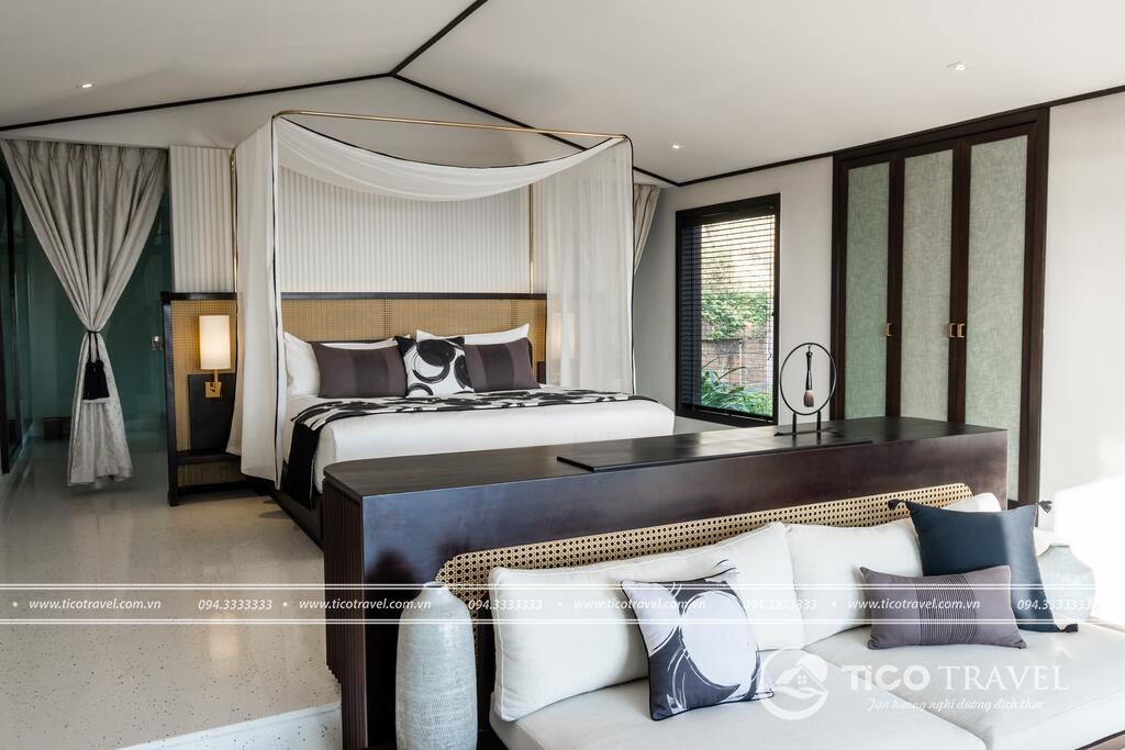 RESORT ĐÀ NẴNG TICO 14 TIA WELLNESS