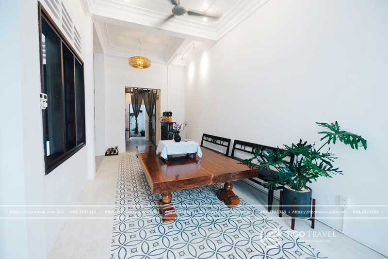 Villa Hue Hotel
