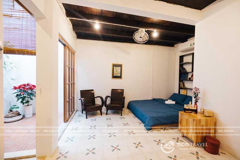 Villa Hue Hotel