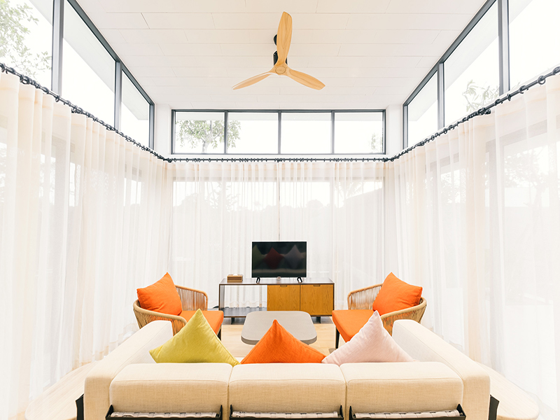Phòng Deluxe 3 người (Deluxe Triple Room)