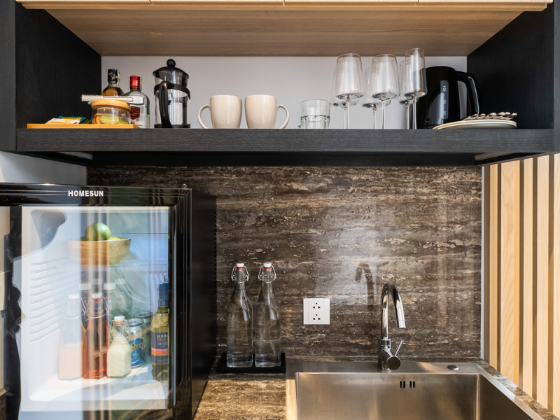 Phòng Deluxe 2 người