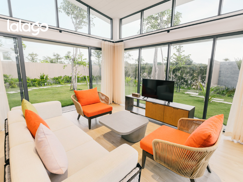 Khách sạn Flamingo Đại Hải