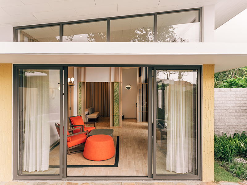 Khách sạn Flamingo Đại Hải