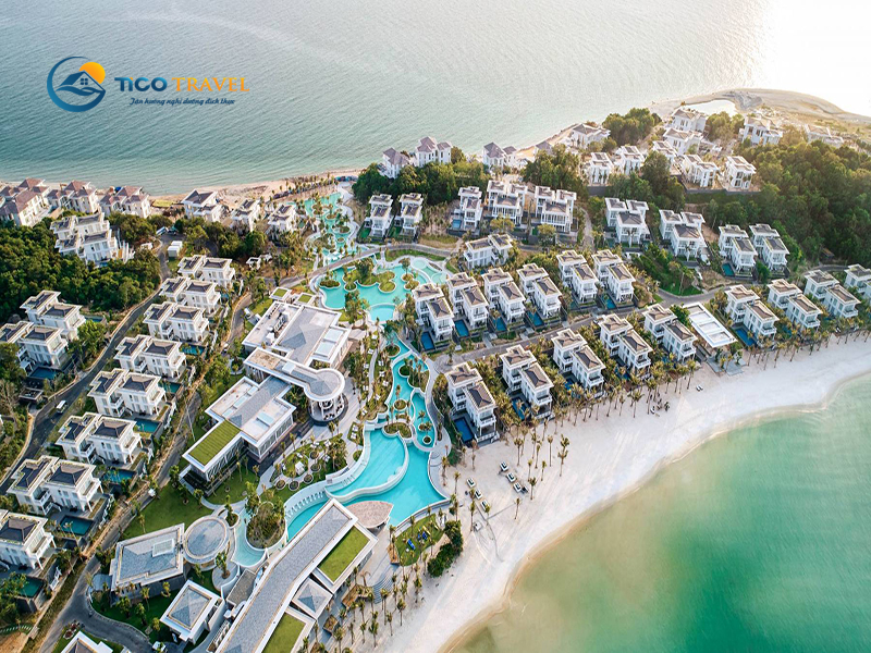 Premier Village Phu Quoc Resort Emerald Bay