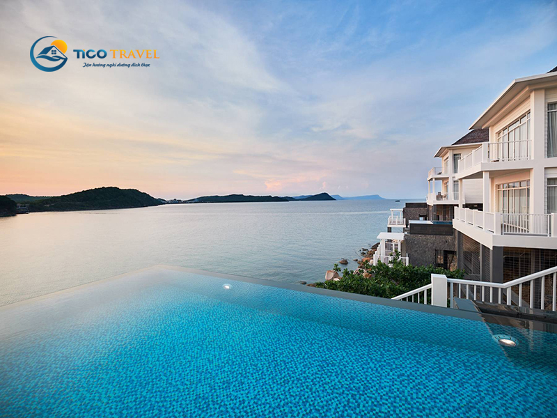 Premier Village Phu Quoc Resort Emerald Bay
