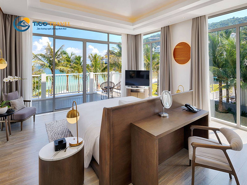 Premier Village Phu Quoc Resort Emerald Bay