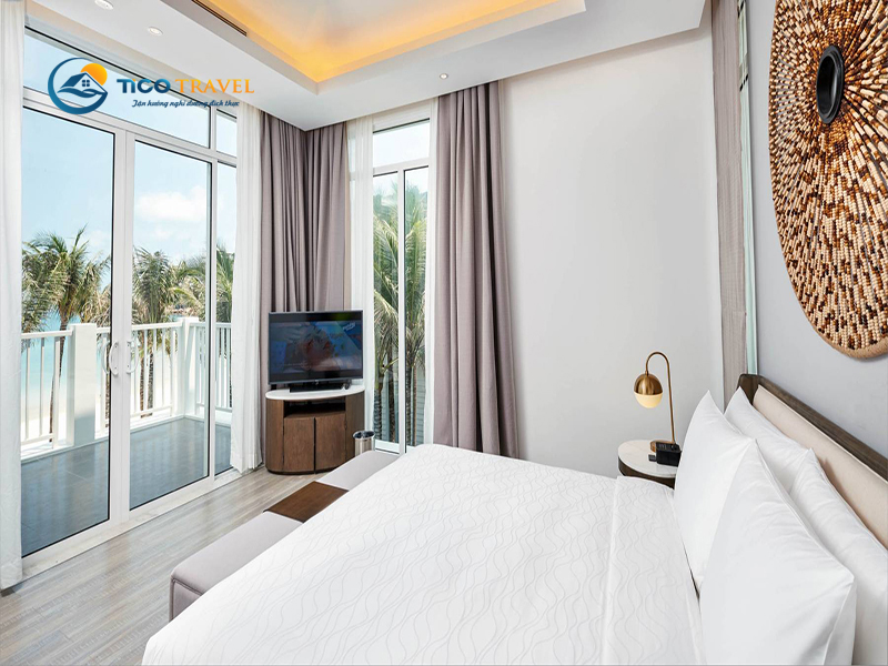 Premier Village Phu Quoc Resort Emerald Bay