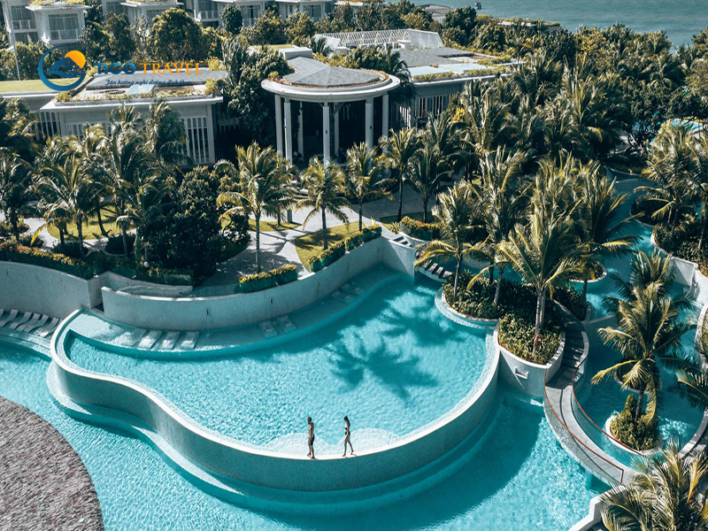 Premier Village Phu Quoc Resort Emerald Bay