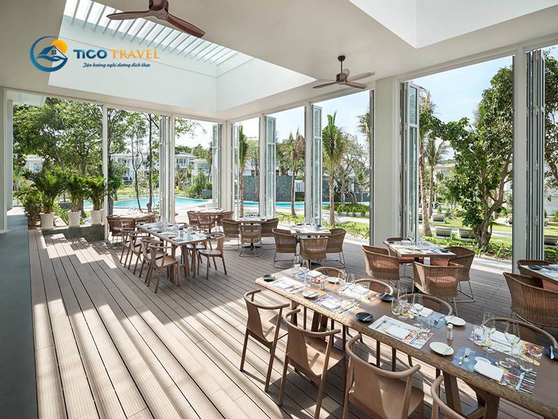 Premier Village Phu Quoc Resort Emerald Bay