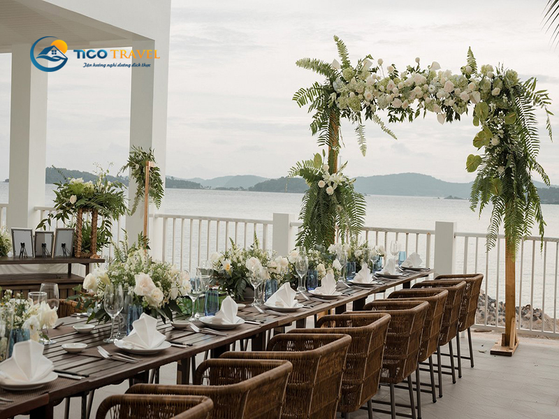 Premier Village Phu Quoc Resort Emerald Bay